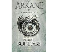 Arkane nº 02 La resurrección