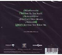 Arkanes - Don't Act Like. [Import]