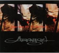 Arkangel - Hope You die By Overdose