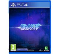 Arkanoid : Eternal Battle Limited Edition PS4
