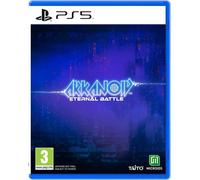 Arkanoid : Eternal Battle Limited Edition PS5