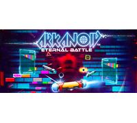Arkanoid Eternal Battle (PC)