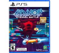 Arkanoid: Eternal Battle - Ps5 (Us)