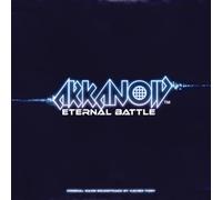 Various – Arkanoid Eternal Battle EP – Eternal