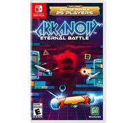 Arkanoids: Eternal Battle for Nintendo Switch