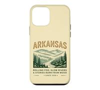Arkansan Design Belle Nature Coque pour iPhone 12 Mini