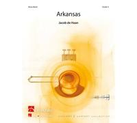 Arkansas / Conducteur