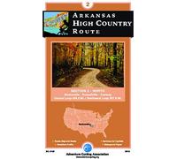 Arkansas High Country Route #2 | Adventure Cycling Association