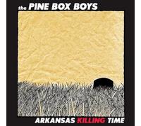 Arkansas Killing Time [Import]