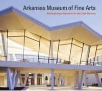 Arkansas Museum Of Fine Arts