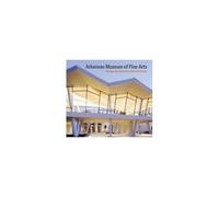 Arkansas Museum Of Fine Arts
