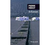 Arkansas Pierre Mérot (Auteur)
