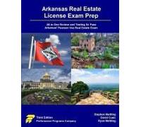 Arkansas Real Estate License Exam Prep
