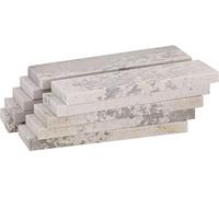 Arkansas Sharpeners AC169 Pierres 15,24 cm, Multicolore, Taille Unique