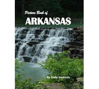 ARKANSAS: These stunning images aim to showcase the beauty of an incredible country, highlighting its unique architecture, historic castles, and other ... them perfect for all travel enthusiasts.
