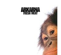 Arkarna - Fresh Meat