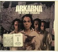 Arkarna - Futures Overrated