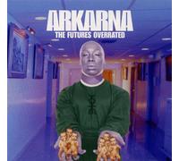 Arkarna - Futures Overrated