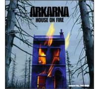 Arkarna - House on Fire (X9) (Double 12")