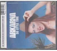 Arkarna - So Little Time [Import]