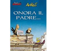 Arkas: Onora Il Padre...