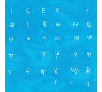 I Get Along Without You Very Well - Cd Album