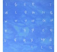Arkbro, Ellen & Johan Graden - I Get Along Without You Very Well (Light Blue)