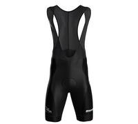 ARKEA B&B-HOTELS Cuissard à bretelles Race 2025 noir