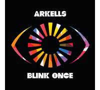 Arkells Blink Once (Vinyl)