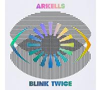 Arkells - Blink Twice [New CD]
