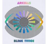 Arkells - Blink Twice [New Vinyl LP] Deluxe Ed