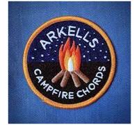 Arkells - Campfire Chords [Compact Discs] Canada - Import