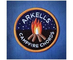Arkells - Campfire Chords [Compact Discs] Canada - Import