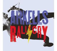 Arkells Rally Cry (Vinyl) 12" Album