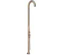 arkema Douche de jardin Mitigeur et Douchette Funny Yin Top Line différents couleurs Or rose