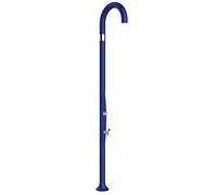 arkema Douche de jardin Mitigeur et lavapiedi Funny Yin Top Line différents couleurs Zaffiro