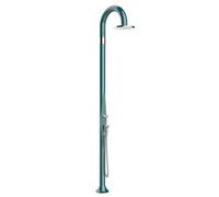 arkema Douche de jardin Mitigeur Pommeau et douchette Funny Yin Top Line différents couleurs Émeraude