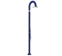 arkema Douche de jardin Mitigeur Pommeau et lavapiedi Funny Yin Top Line différents couleurs Zaffiro