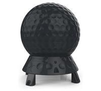Arkema Hot Ball Collecteur solaire d'extérieur, 40 l pour gouttes, lavabos, gris anthracite