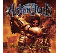 Soulfood Music – Ascension of The Fallen