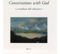 Arkenstone - Conversations with God-Windham
