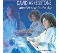 Arkenstone, David - Another Star in The Sky