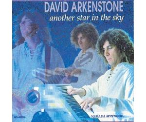 Arkenstone, David - Another Star in The Sky