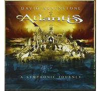 Arkenstone, David - Atlantis