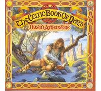 Arkenstone, David - Celtic Book of Days
