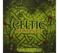 Arkenstone David - Celtic Romance [Import]