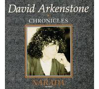 Arkenstone, David - Chronicles
