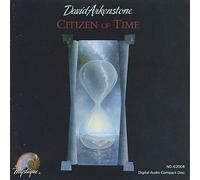 Arkenstone, David - Citizen of Time