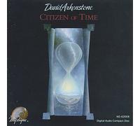 Arkenstone, David - Citizen of Time by Arkenstone, David (1990-03-16)