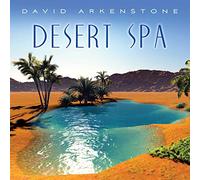 David Arkenstone – Desert Spa – CD – Green Hill